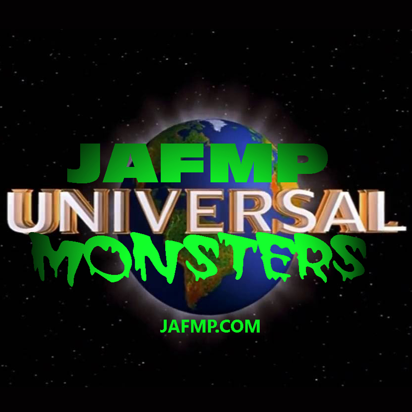 JAFMP Universal